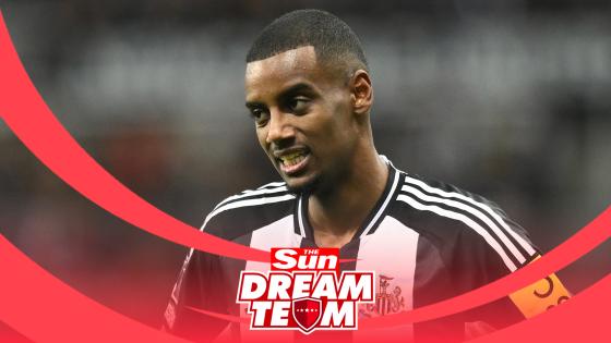 Fixture pivot encourages Dream Team bosses to back in-form bagsman Alexander Isak
