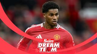 Marcus Rashford enjoying huge popularity surge but are Dream Team gaffers jumping the gun?