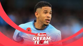 No player has earned more Dream Team bonus points than Savinho this season