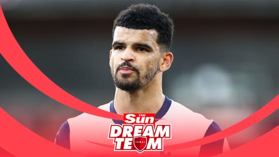 Dominic Solanke and other popular players Dream Team managers need to ditch this week