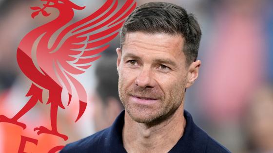Xabi Alonso ‘ready to ACCEPT Liverpool job in summer with Arne Slot on the brink’
