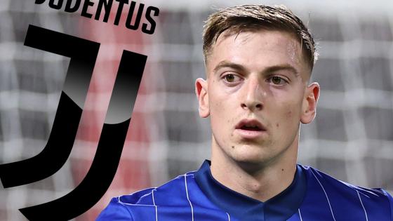 Juventus eyeing transfer swoop for Ipswich’s Liam Delap but face fight for English striker from Chelsea and Man Utd