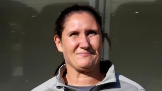 EFL’s first ever female manager lasted just two weeks, but women will take charge sooner or later