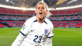 UK to host 2035 Women’s World Cup as Fifa chief Gianni Infantino confirms just ‘one valid bid’ for tournament