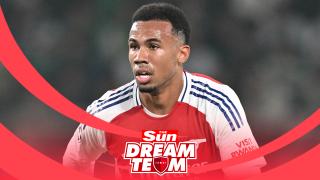 Injuries & suspensions update ahead of Gameweek 13: Gabriel and Ibrahima Konate among notable doubts