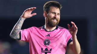 David Beckham’s Inter Miami out of MLS play-offs in ‘biggest upset ever’ with Lionel Messi’s future thrown into doubt