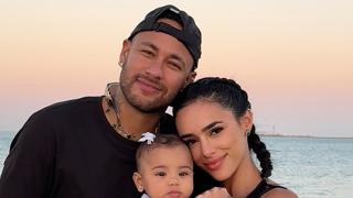Inside Neymar’s luxury life with supermodel Wag, private jets and beach parties as £138m-a-year salary ‘under threat’