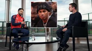 Gary Neville admits ‘I got it wrong’ and apologises over Rashford criticism as Amorim demands Man Utd ‘change’
