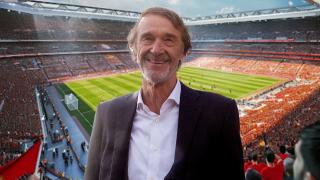 Old Trafford’s Stretford End could be REMOVED as Man Utd draw up three plans for new ‘Wembley of the North’ stadium