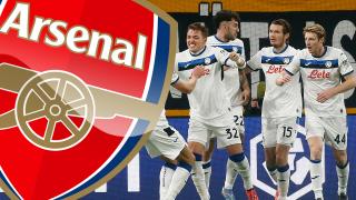 Arsenal ‘identify Serie A star as new striker priority’ with Gunners set to be beaten to Isak and Gyokeres transfers