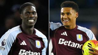 Brighton 3 Aston Villa 4: Ollie Watkins scores twice as visitors hold on to win after dramatic late fightback