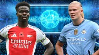 Supercomputer predicts final Premier League table after shock slip-ups for Arsenal and Man City