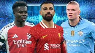 Supercomputer predicts Champions League with two English sides meeting in final and another falling to familiar foe