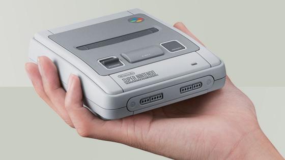 The SNES is about to die all over again