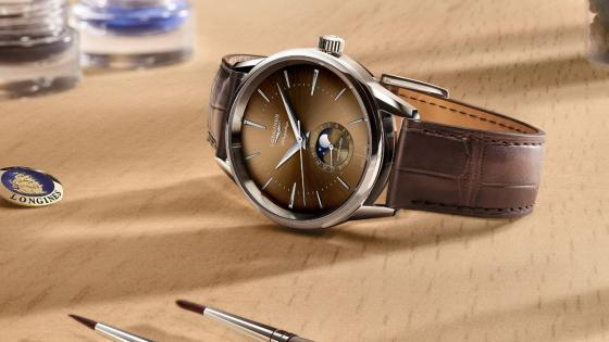Longines expands Flagship Heritage line with three new watches you’ll love