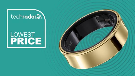 Forget the Oura Ring, Samsung’s Galaxy Ring just fell to its lowest-ever price – here’s why it’s a better pick