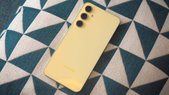 Your affordable Samsung phone could also get Galaxy AI features soon – and you won’t have to pay a penny more