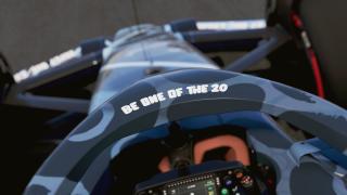 EA Sports F1 24 developer Codemasters details season four content, PS5 Pro support, and why PSSR “is here to stay”
