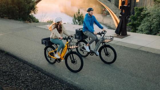 Pedal power up! Velotric’s anti-Prime Day e-bike sale is here to save your ride