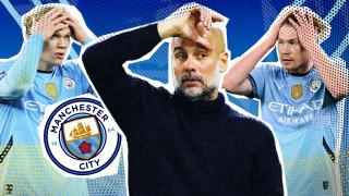 Where it’s all going wrong for Man City amid horror run, from no Rodri to ageing squad and transfer misses since Treble