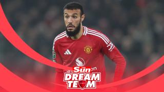 Hat-trick of double-digit hauls makes tackle-machine Noussair Mazraoui popular among Dream Team gaffers