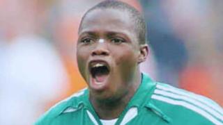Tragedy as footballer Gift Atulewa, 38, dies suddenly just one month after burying his wife