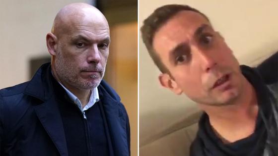 Refs chief Howard Webb breaks silence over shocking X-rated David Coote as he promises ‘we are taking it very seriously’