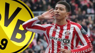 Borussia Dortmund line up stunning bid for Jude Belligham’s brother Jobe but scouting mission hits stumbling block