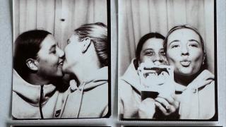 Chelsea star Sam Kerr and partner Kristie Mewis expecting first child as they make heartwarming announcement