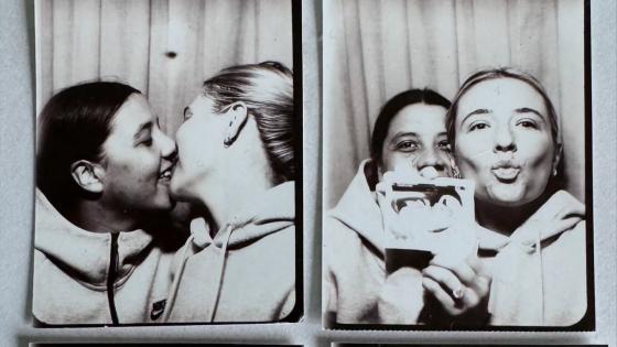 Chelsea star Sam Kerr and partner Kristie Mewis expecting first child as they make heartwarming announcement