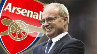 Arsenal ‘eye sporting director who discovered Kylian Mbappe to replace Edu’ following Nottingham Forest move