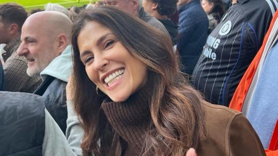 Roman Abramovich’s ex-transfer chief watches Chelsea with fans and makes surprise comment on Stamford Bridge view