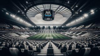 Inside Newcastle’s plans for stunning new stadium near city centre as club eye ‘once-in-a-lifetime’ opportunity