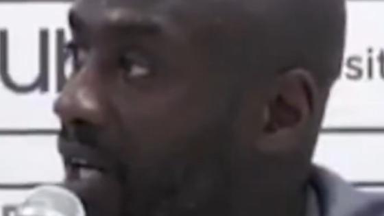 Watch awkward moment journalist tells Ghana manager ‘you are not good at coaching’ in fiery press conference