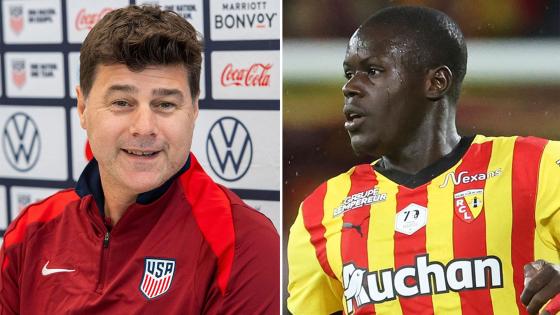 Forgotten former Chelsea star reveals Mauricio Pochettino tried to sign him before awkward ‘who’s that’ comment