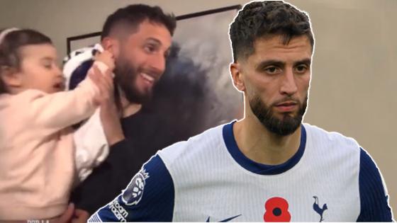 Tottenham blow as Rodrigo Bentancur banned ‘for SEVEN games’ after ‘racist’ comment about team-mate Son Heung-min