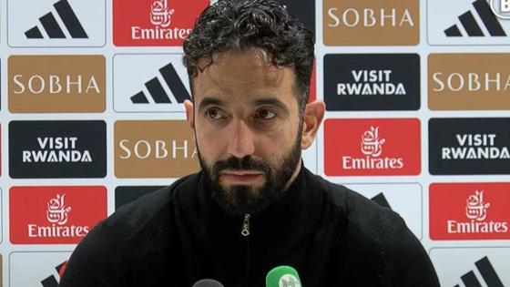 Ruben Amorim reveals four Man Utd stars who have a ‘time limit’ as he discusses squad issues