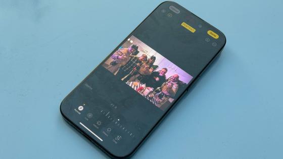 Your iPhone will finally get a feature update matching Google’s best AI trick