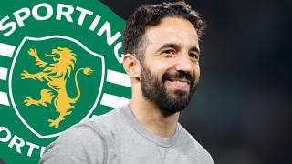 New Man Utd boss Ruben Amorim drops massive hint at summer transfer raid on Sporting, admitting ‘they are good players’