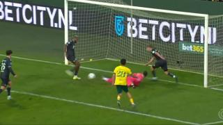 Premier League flop, 33, left looking sheepish after scoring ‘own goal of the year’ to cost his team a point