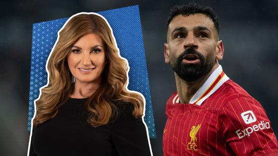 Mohamed Salah deserves Ballon d’Or – he ranks alongside two Man Utd icons with only Thierry Henry a better Prem import