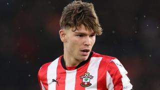 Tyler Dibling quit Southampton academy for Chelsea but left after two games… Saints nearly refused to welcome him back