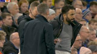 Ipswich and Man Utd forced to play WITHOUT VAR after fire alarm at Stockley Park