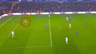 ‘Referee had no choice but to award a penalty after Tyrone Mings’ schoolboy error – he’s absolutely spot on’