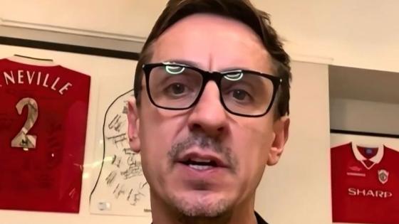 Gary Neville admits he ‘can’t see what’s going to happen’ with Man Utd conundrum as he names likely winners under Amorim