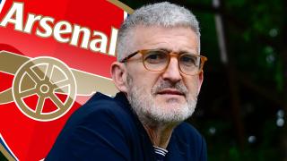 Arsenal ‘in advanced talks with Champions League sporting director as Gunners close in on Edu replacement’