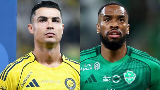 ‘Might get me in trouble’ – Ivan Toney sensationally accuses Saudi league of CHEATING to hand Cristiano Ronaldo title