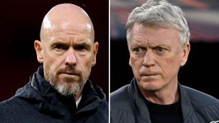 David Moyes slams Man Utd flops for hiding behind Ten Hag and reveals why Amorim in ‘completely different situation’