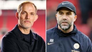 Former Chelsea star to join Thomas Tuchel’s team at England as former Blues boss continues raid on old club
