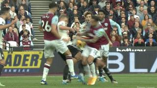 Premier League release statement on controversial West Ham penalty as Man Utd and Erik ten Hag left furious at decision